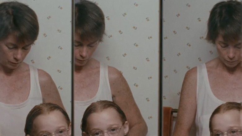 кадр из фильма Планета Джанет