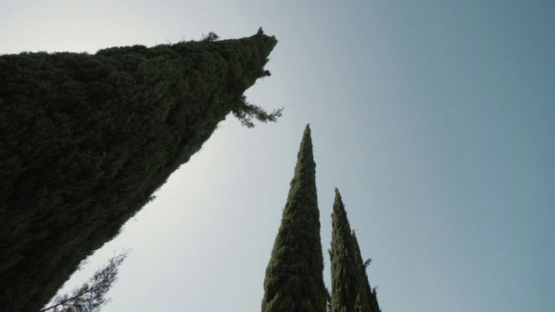 кадр из фильма A Plot, A Scandal