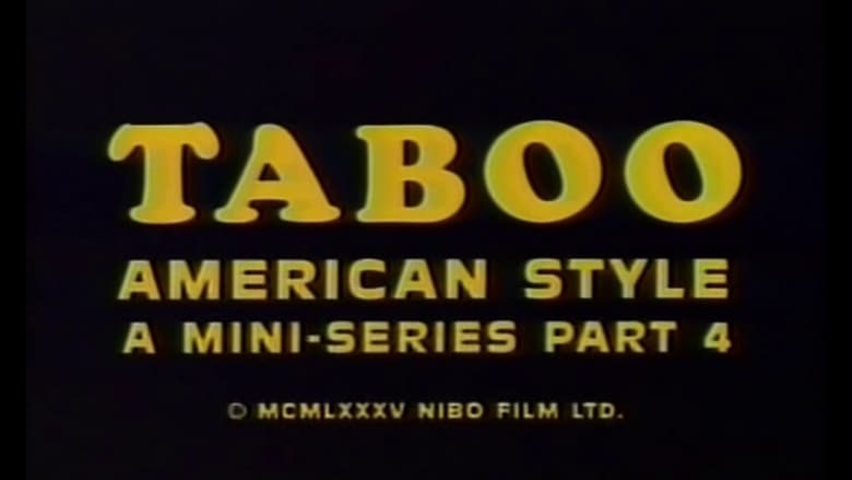 кадр из фильма Taboo American Style 4: The Exciting Conclusion