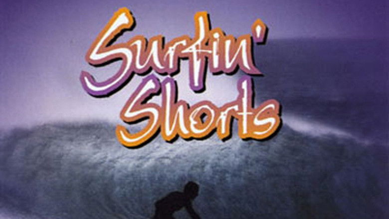 кадр из фильма Surfin' Shorts