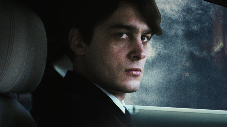 кадр из фильма Бой