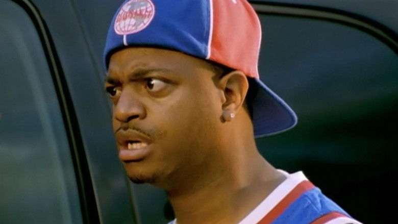 кадр из фильма A Miami Tail