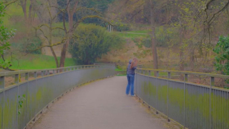 кадр из фильма In guten, wie in schlechten Tagen