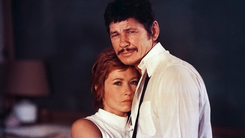 кадр из фильма Пассажир дождя