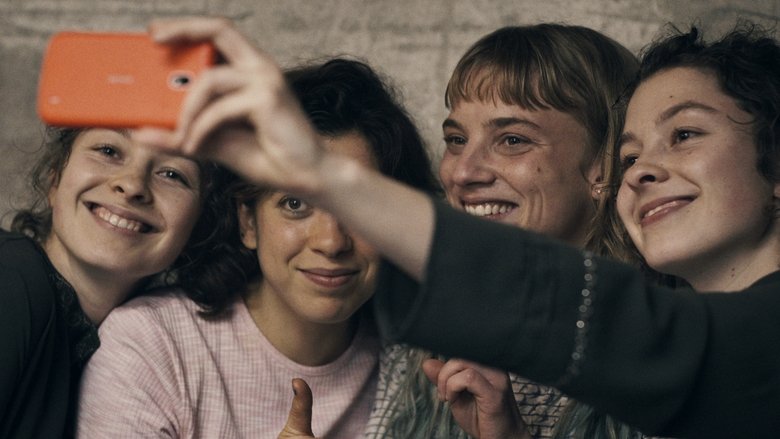 кадр из фильма Рабия