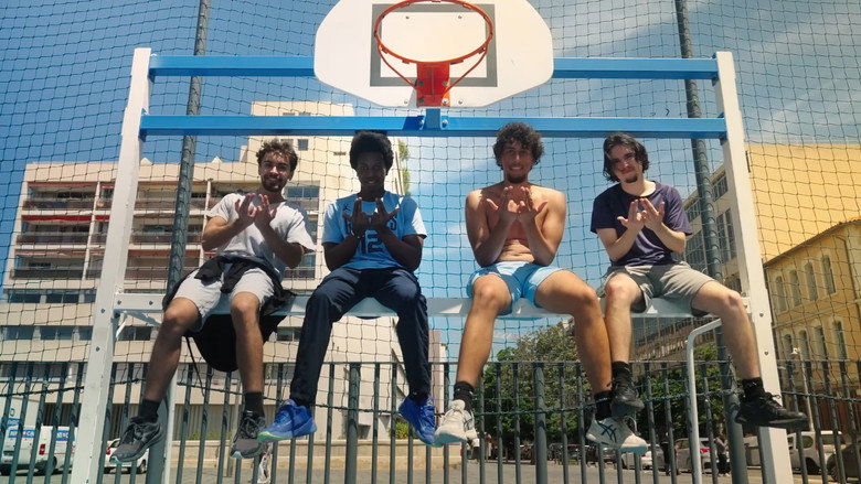 кадр из фильма Team JuL