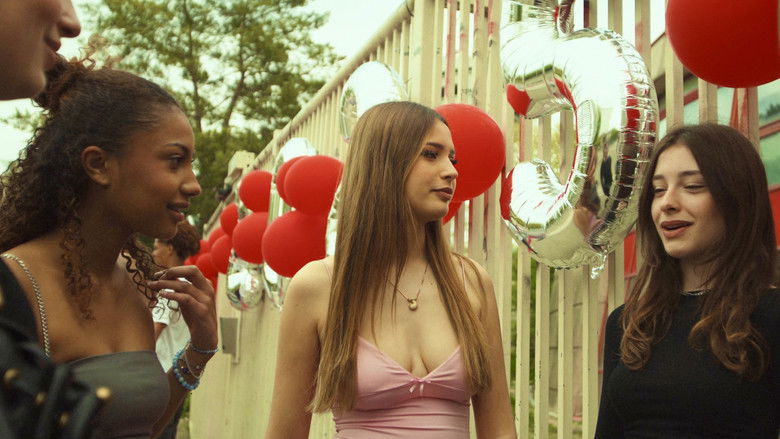 кадр из фильма L'apothéose