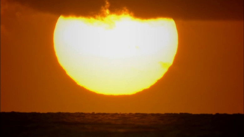 кадр из фильма 24 Hours on Earth