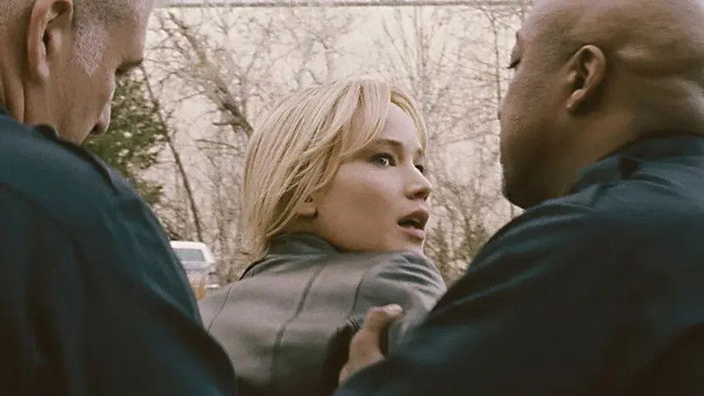 кадр из фильма Джой