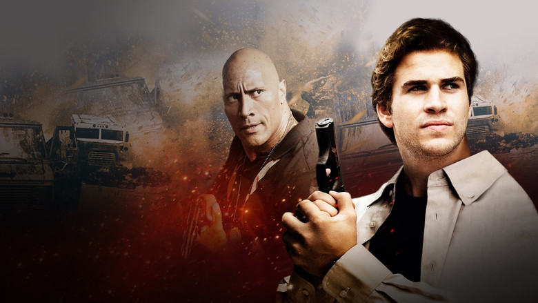 кадр из фильма Эмпайр Стэйт