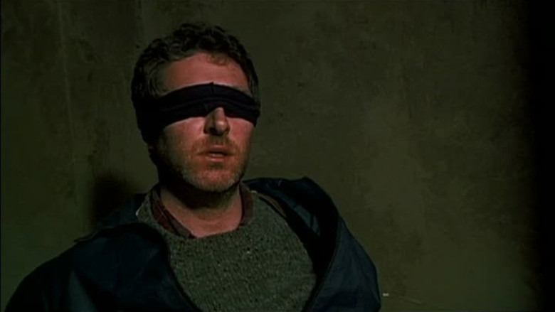 кадр из фильма Boxed