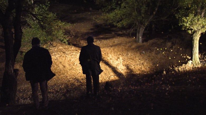 кадр из фильма Однажды в Анатолии