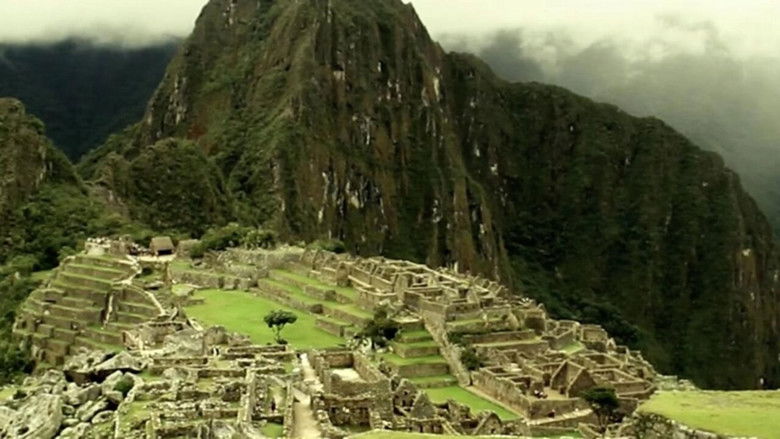 кадр из фильма RUTZ: Global Generation Travel