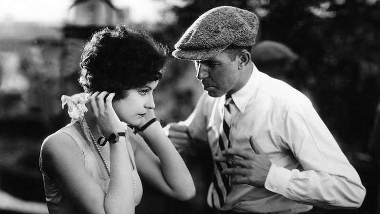 кадр из фильма Torrent