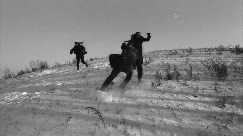 кадр из фильма Здорово и вечно