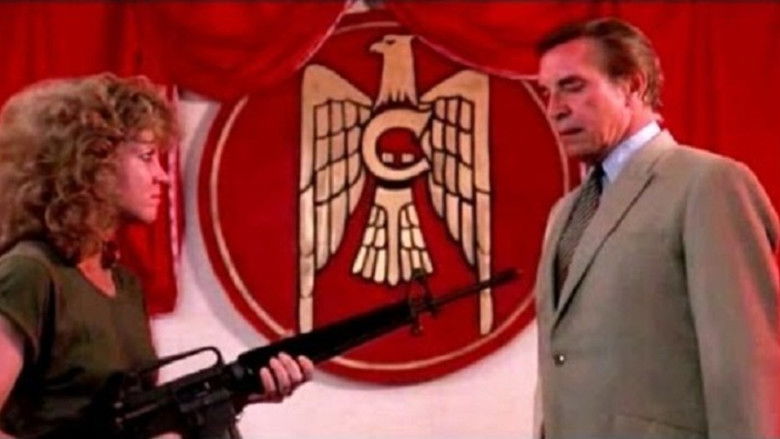 кадр из фильма Сладкая месть