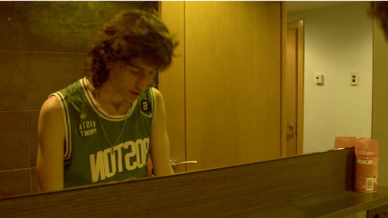 кадр из фильма Archipámpano Chupóptero