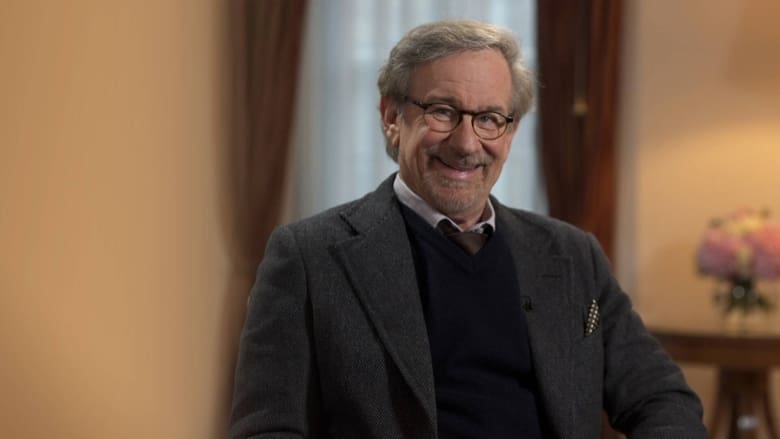 Steven Spielberg, cinéaste prodige