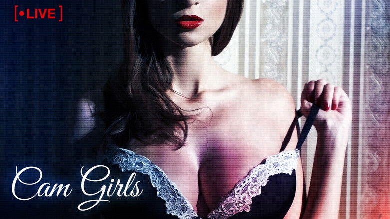 кадр из фильма Вебкам-модели