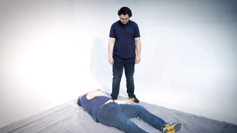 кадр из фильма Weak Day