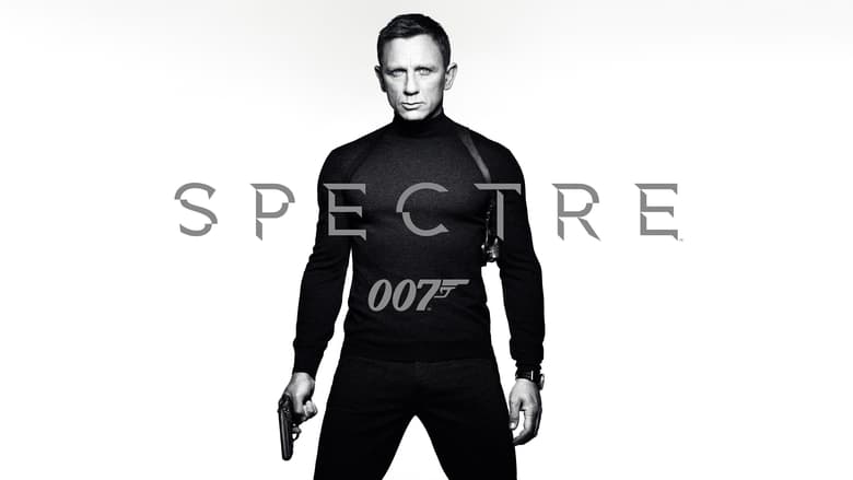 кадр из фильма 007: Спектр