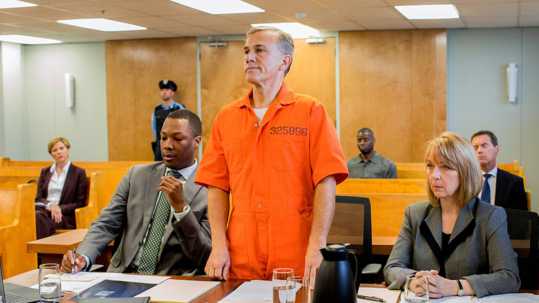 кадр из фильма Худший брак в Джорджтауне