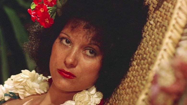 кадр из фильма In 80 Betten um die Welt