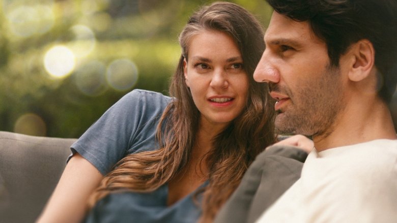 кадр из фильма В надежных руках