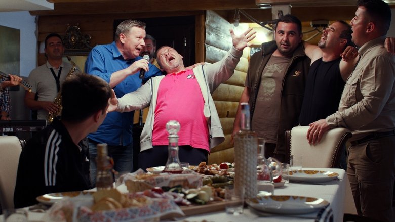 кадр из фильма Mirciulică