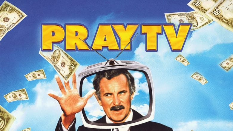 кадр из фильма Pray TV