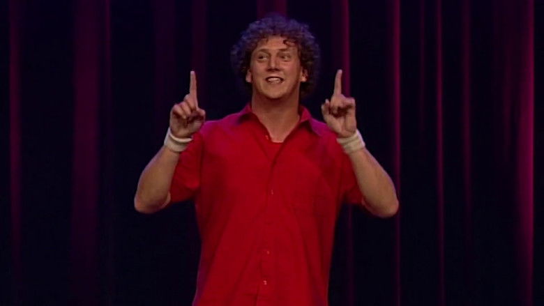 кадр из фильма Jochem Myjer: Adéhadé