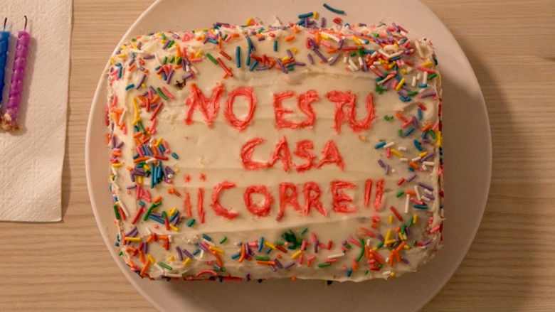 кадр из фильма We'll Be Right Back