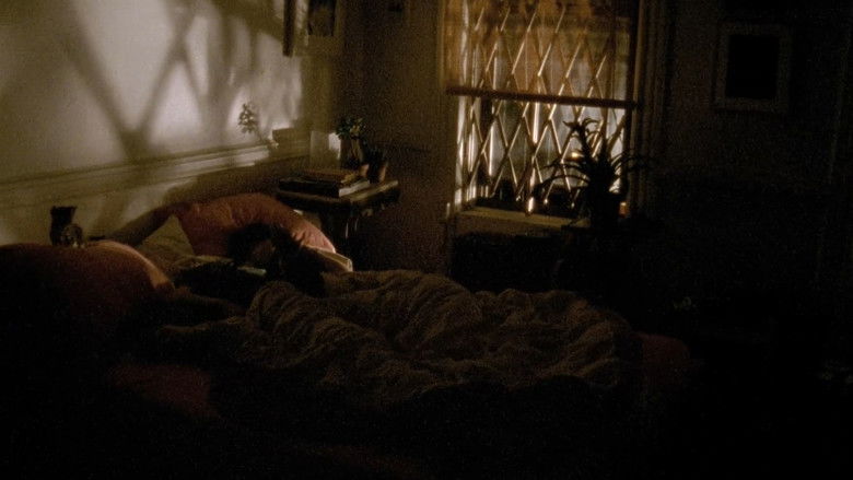 кадр из фильма Удовольствие быть обокраденным