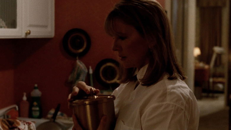 кадр из фильма Загадочное убийство в Манхэттэне