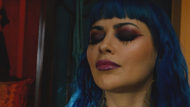 кадр из фильма Visions