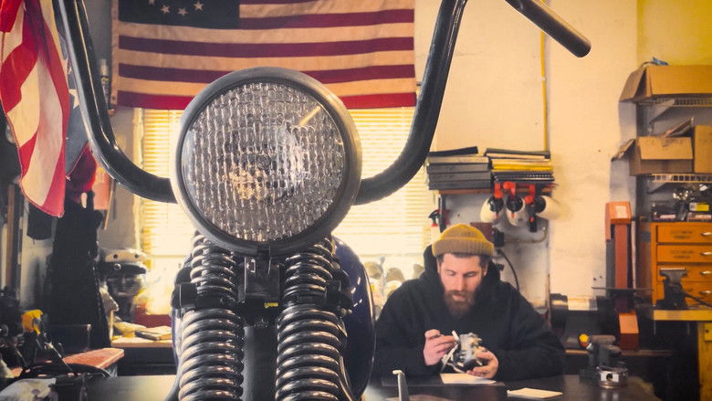 кадр из фильма Gloria