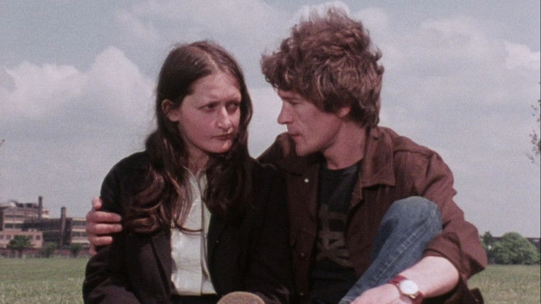 кадр из фильма Diane