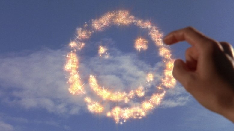 кадр из фильма Хохотушка