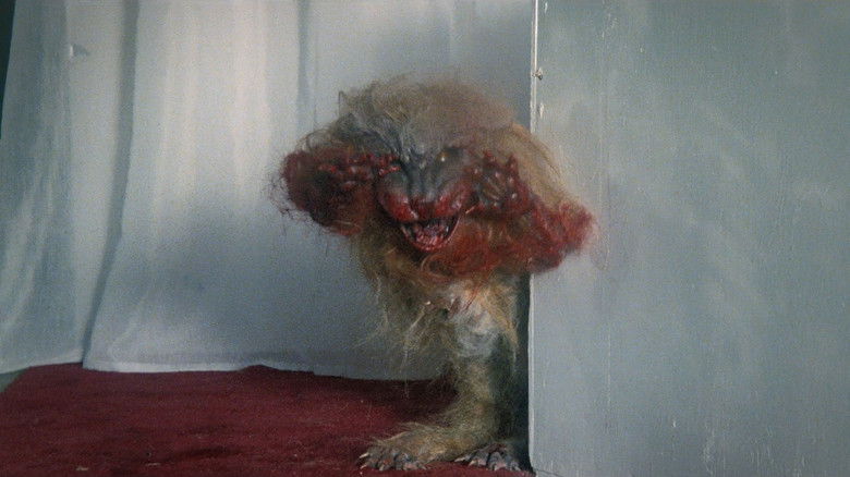 кадр из фильма Незваный