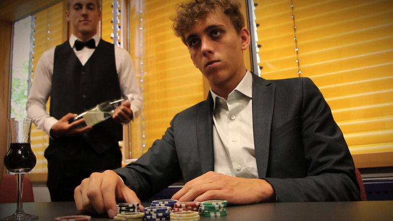 кадр из фильма Abi Vegas: Um jeden Punkt gepokert