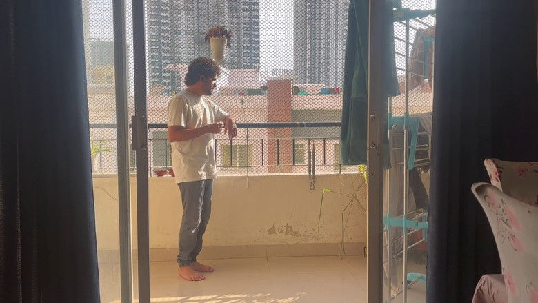 кадр из фильма మౌనరాగం