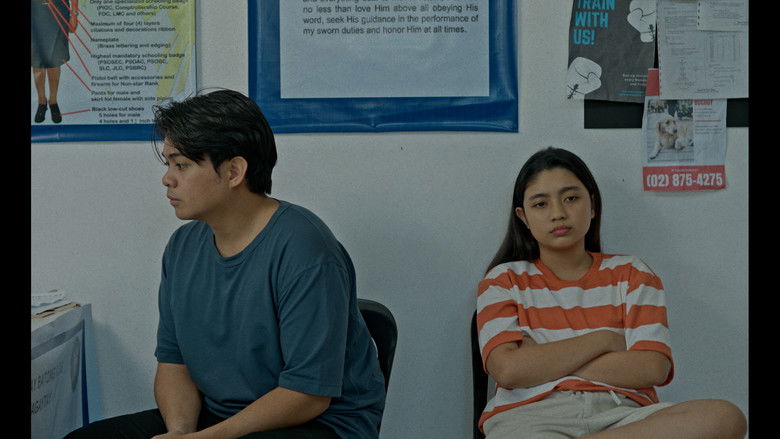 кадр из фильма Searching for Sol