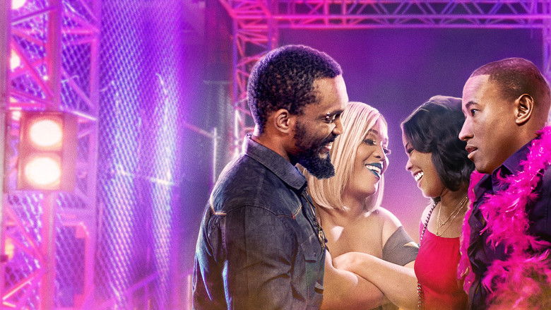 кадр из фильма Seriously Single