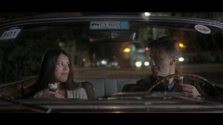 кадр из фильма Dosis de Dopamina