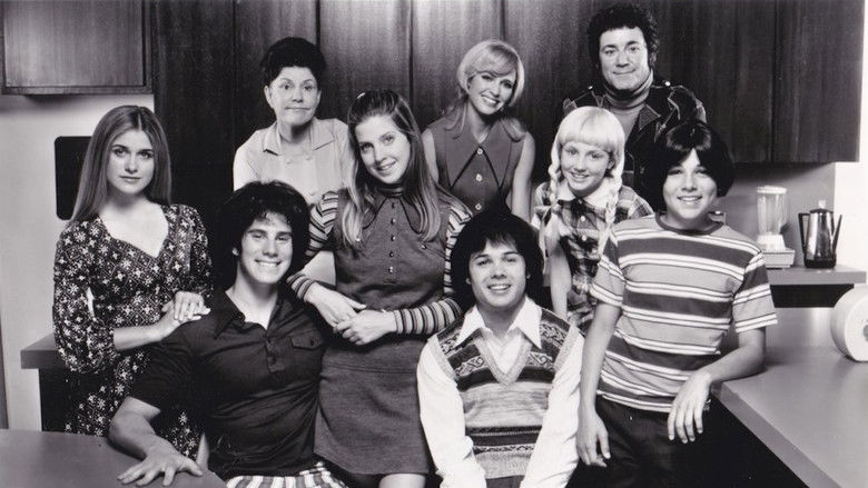 кадр из фильма Unauthorized Brady Bunch: The Final Days