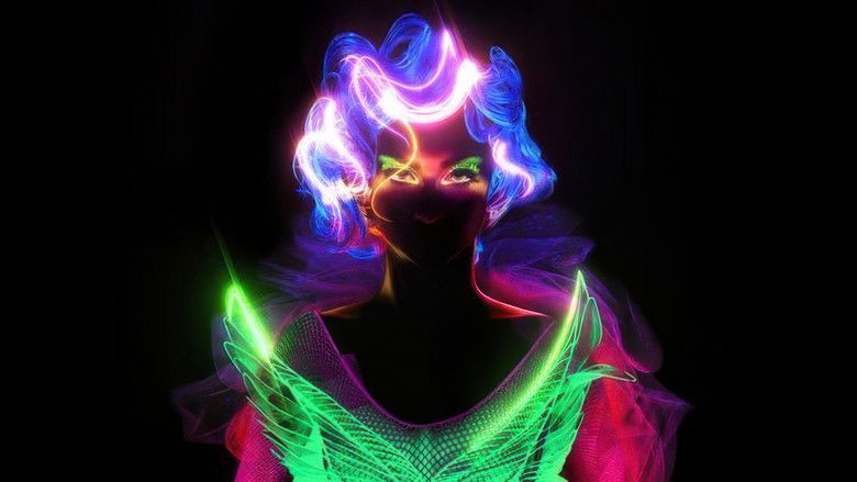 кадр из фильма Lady Gaga: Enigma - Live in Miami on Super Saturday Night