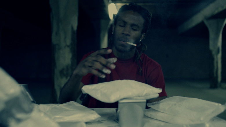 кадр из фильма Giants