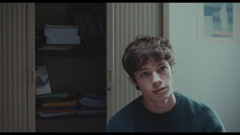 кадр из фильма Метеоры