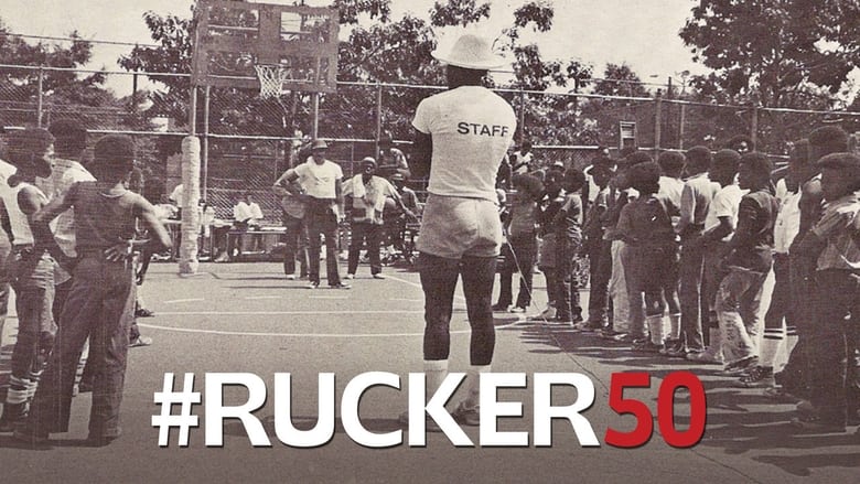 кадр из фильма #Rucker50