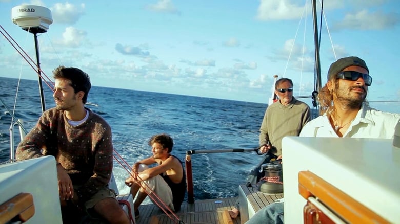 кадр из фильма Notre révolution intérieure